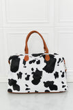 Cowgirl Weekender Bag