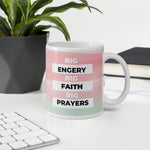 Big Energy Coffee Mug